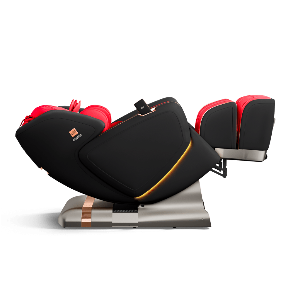 OHCO M.8 NEO LE Massage Chair (Limitierte Auflage)