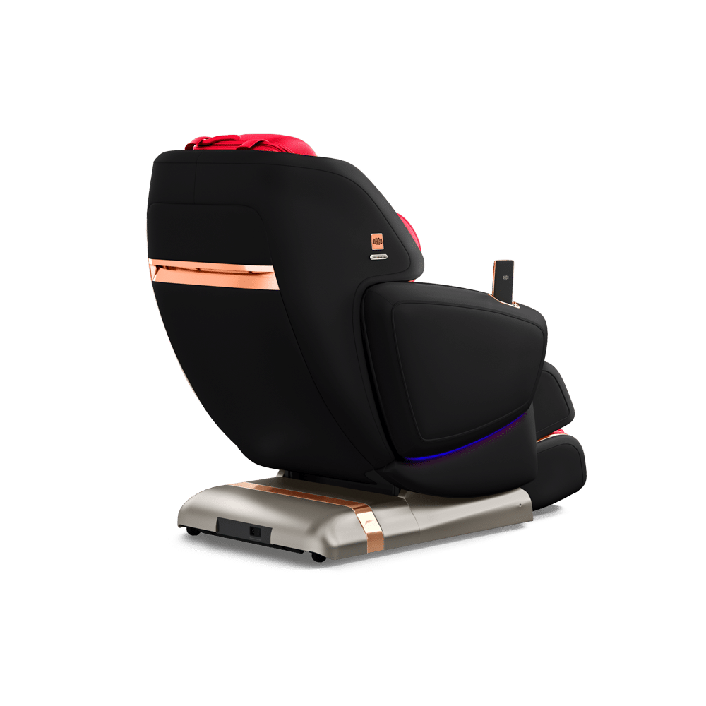 OHCO M.8 NEO LE Massage Chair (Limitierte Auflage)
