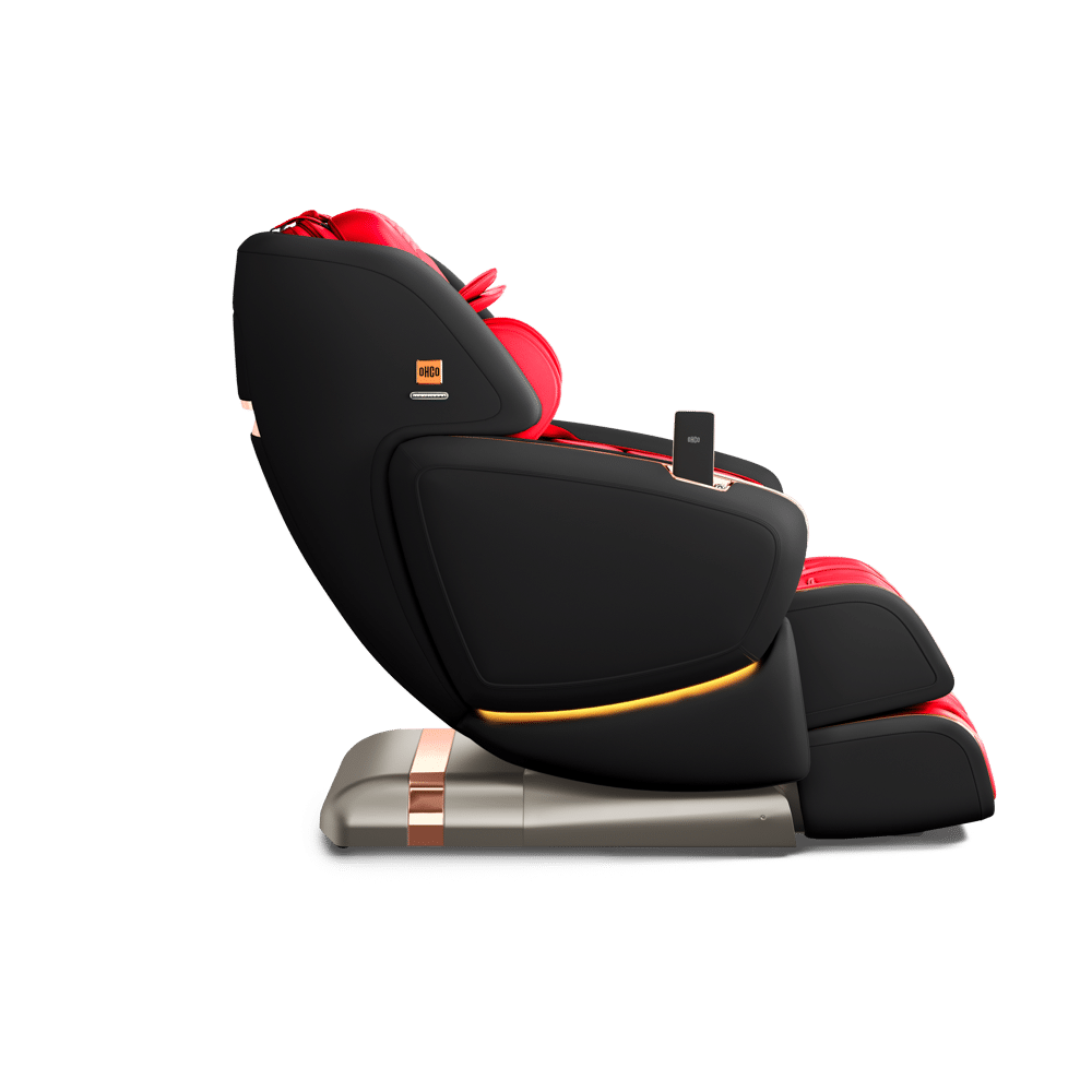 OHCO M.8 NEO LE Massage Chair (Limitierte Auflage)
