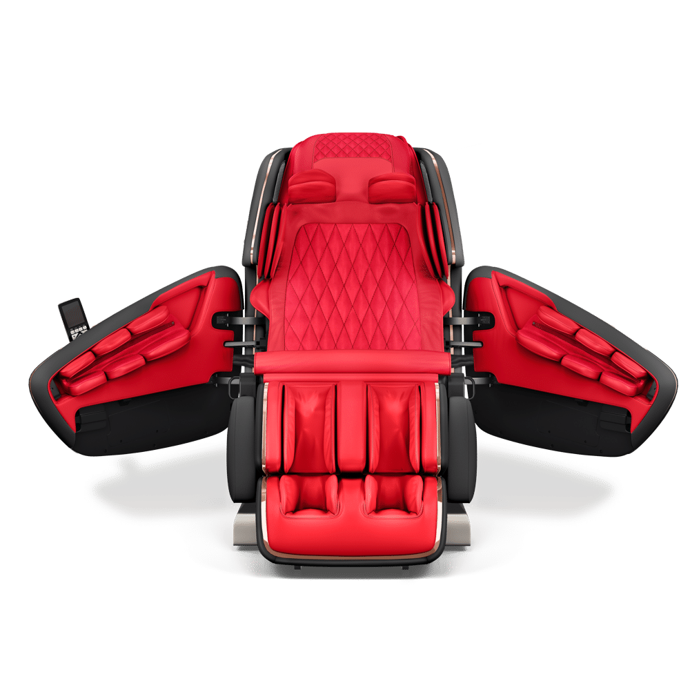 OHCO M.8 NEO LE Massage Chair (Limitierte Auflage)