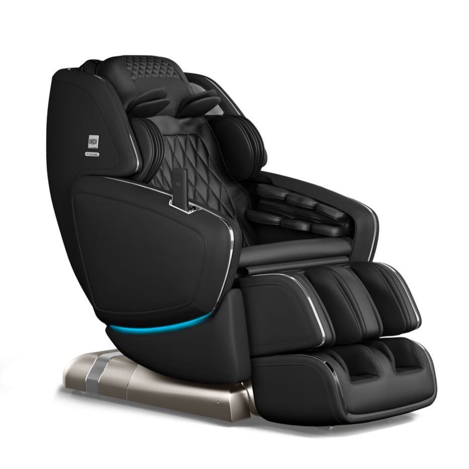 OHCO M.8 NEO Massage Stuhl