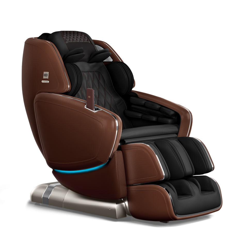 OHCO M.8 NEO Massage Stuhl