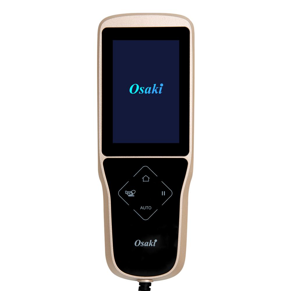 Osaki OS-Pro Admiral II Massage Stuhl