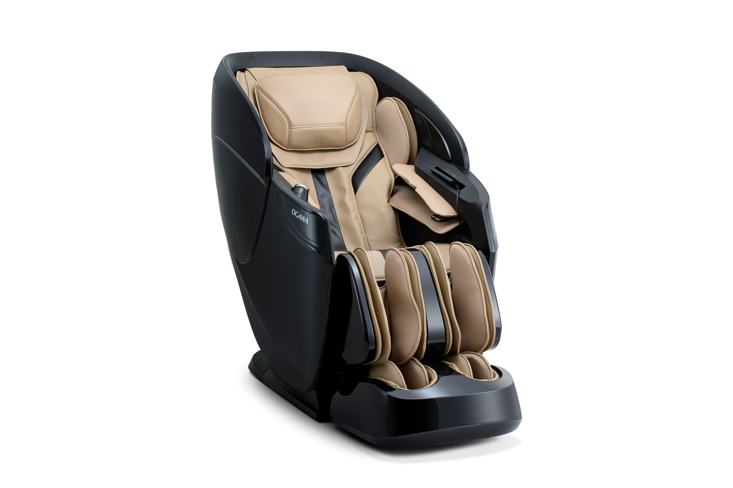 Ogawa Active XL DUO Massage Stuhl