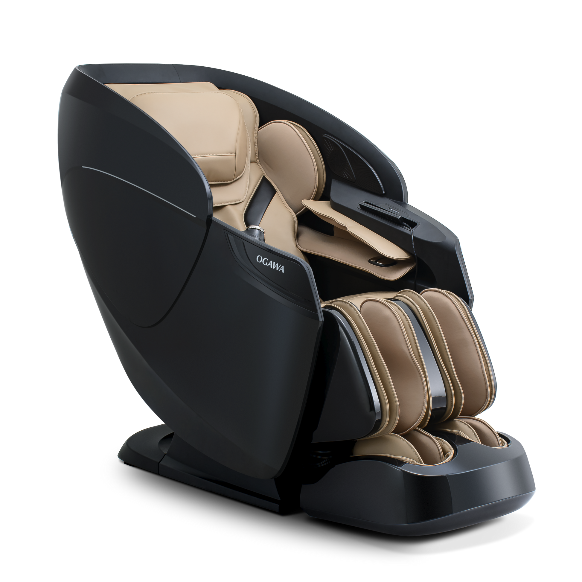 Ogawa Active XL DUO Massage Stuhl