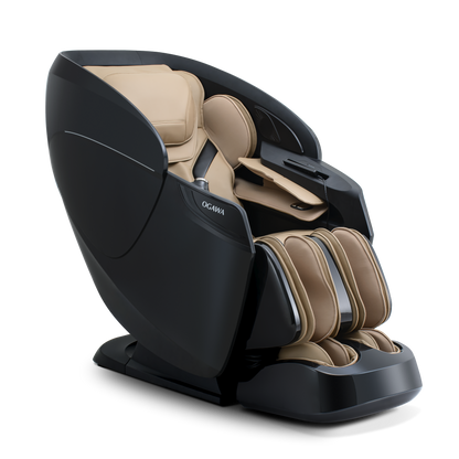 Ogawa Active XL DUO Massage Stuhl