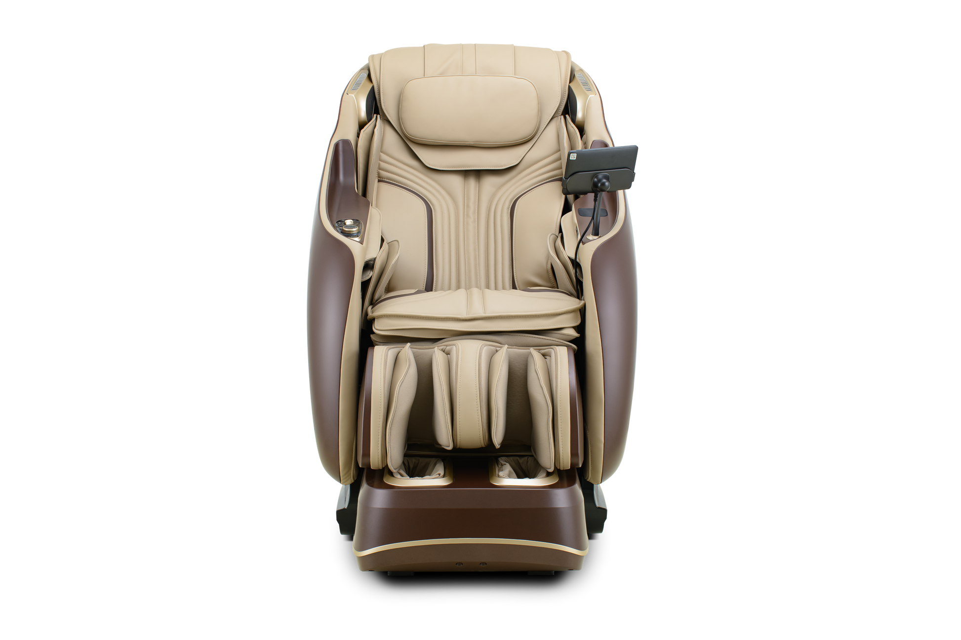 Ogawa Master Drive DUO LE Massage Stuhl