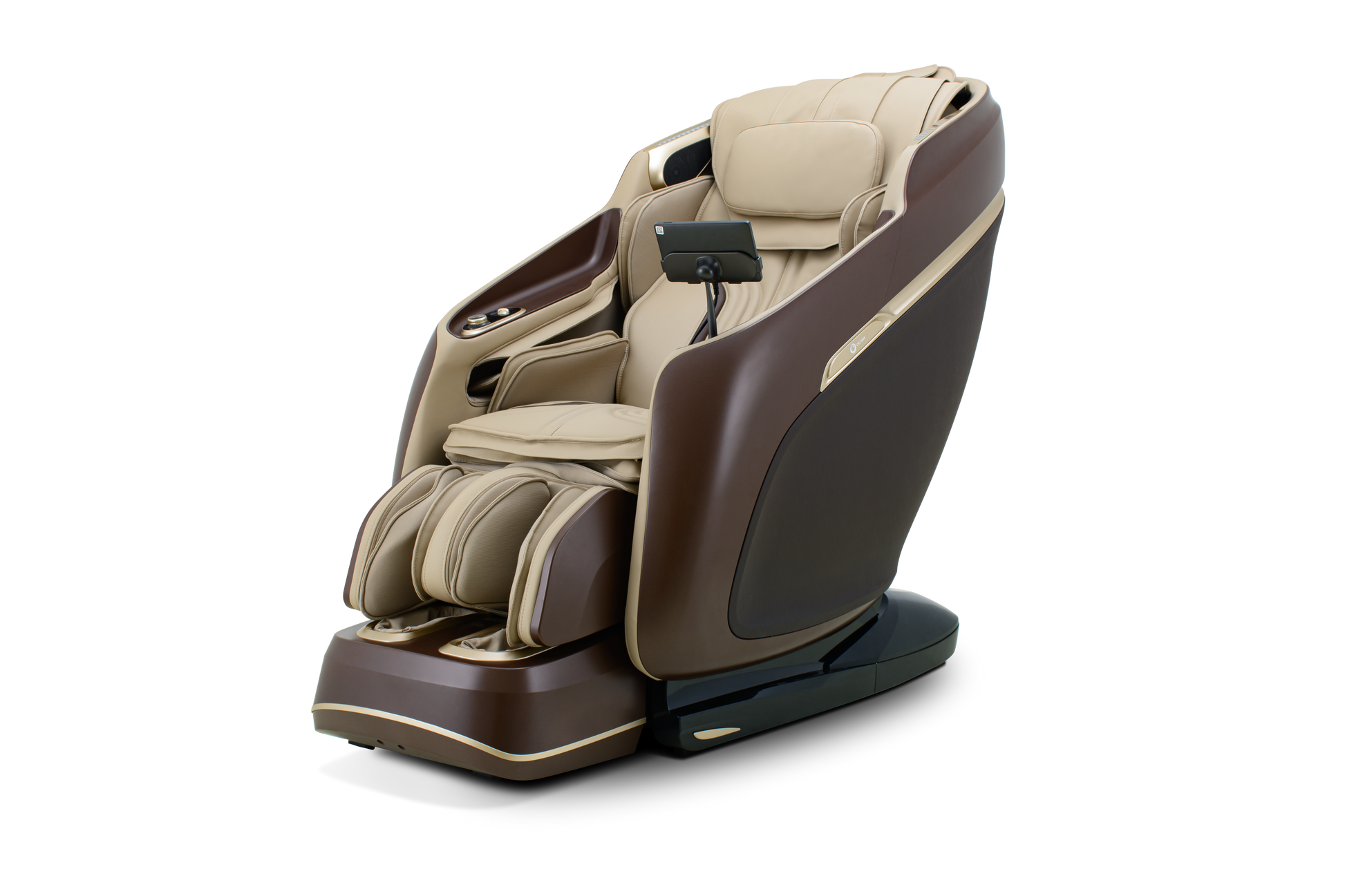 Ogawa Master Drive DUO LE Massage Stuhl