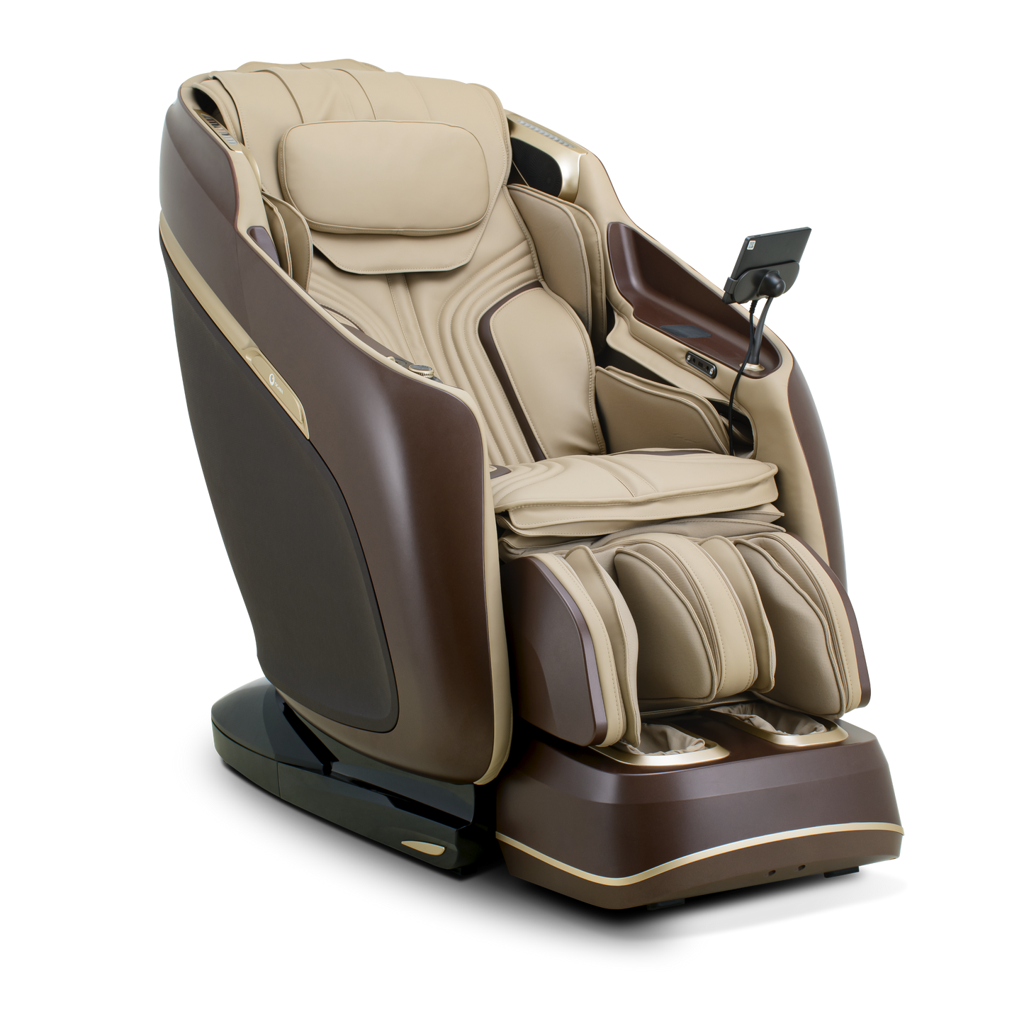 Ogawa Master Drive DUO LE Massage Stuhl