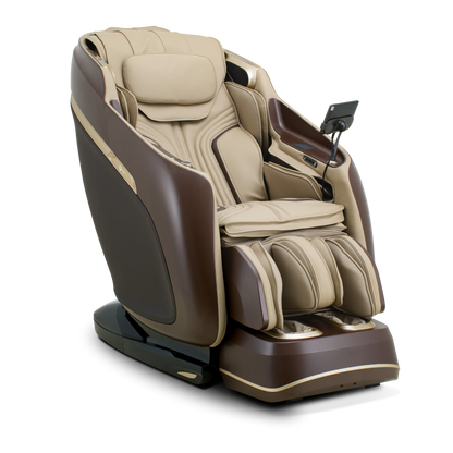 Ogawa Master Drive DUO LE Massage Stuhl