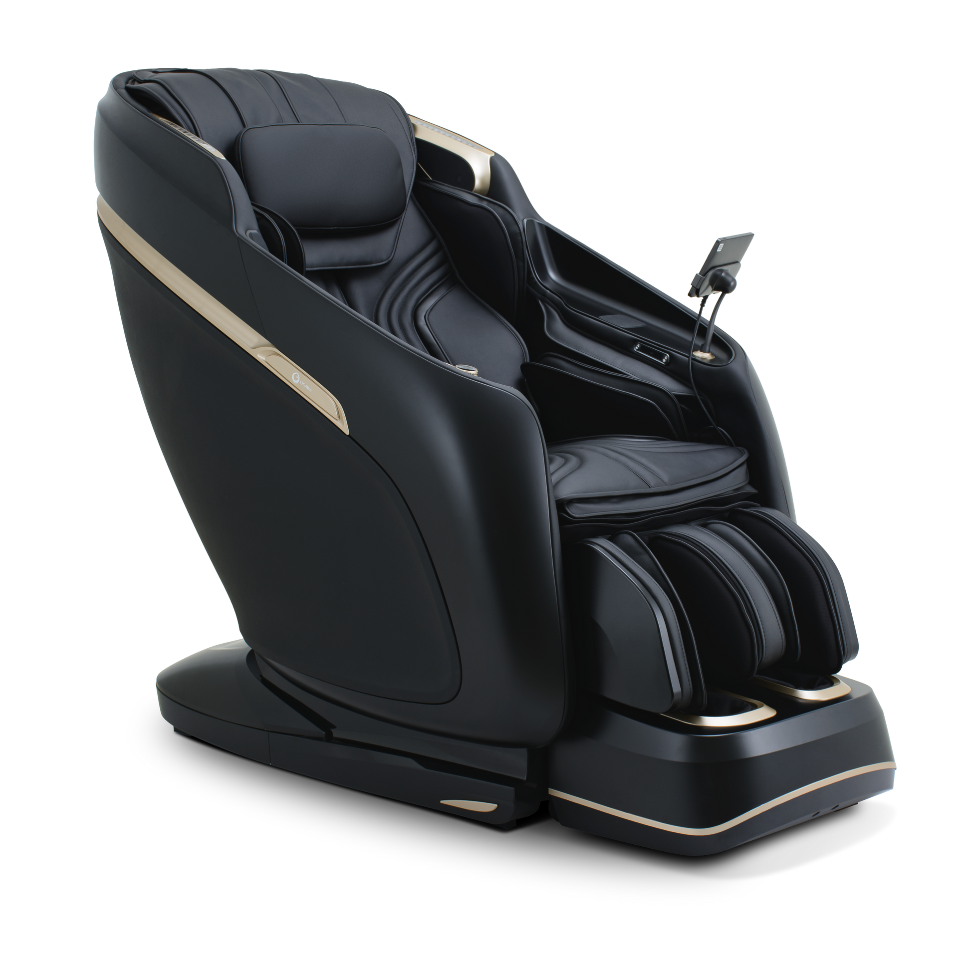Ogawa Master Drive DUO LE Massage Stuhl