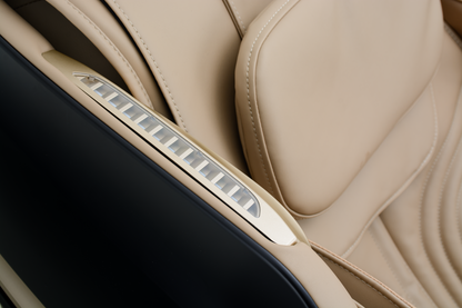 Ogawa Master Drive DUO LE Massage Stuhl
