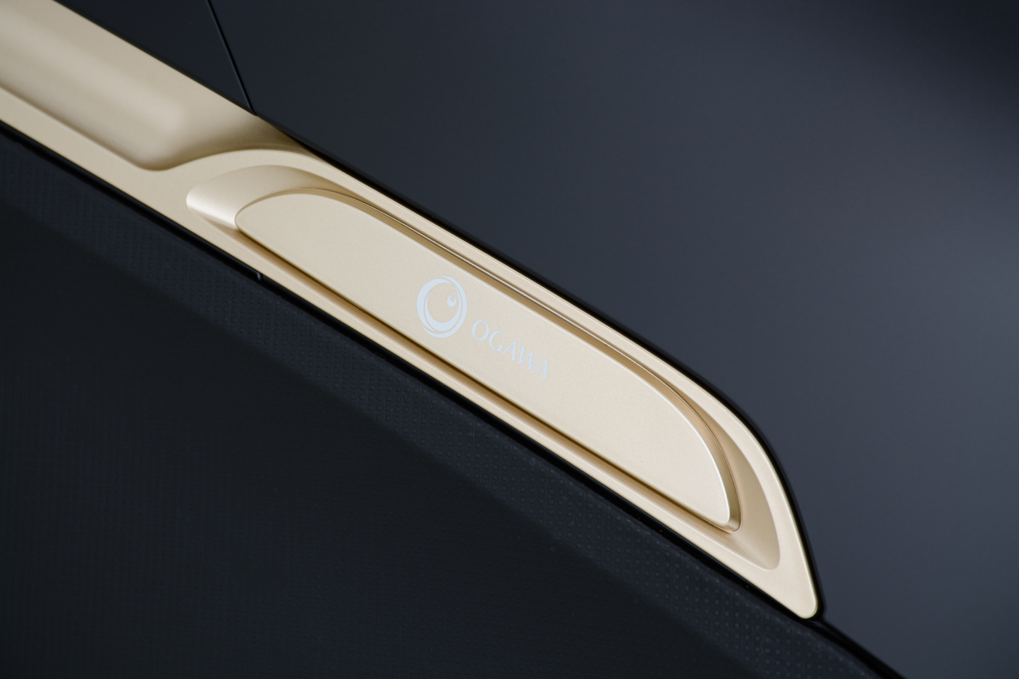Ogawa Master Drive DUO LE Massage Stuhl