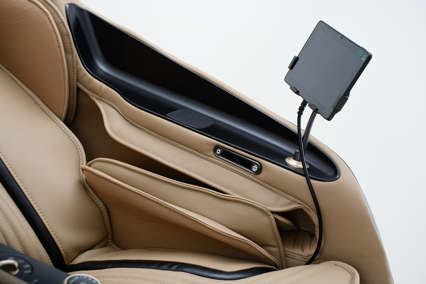 Ogawa Master Drive DUO LE Massage Stuhl