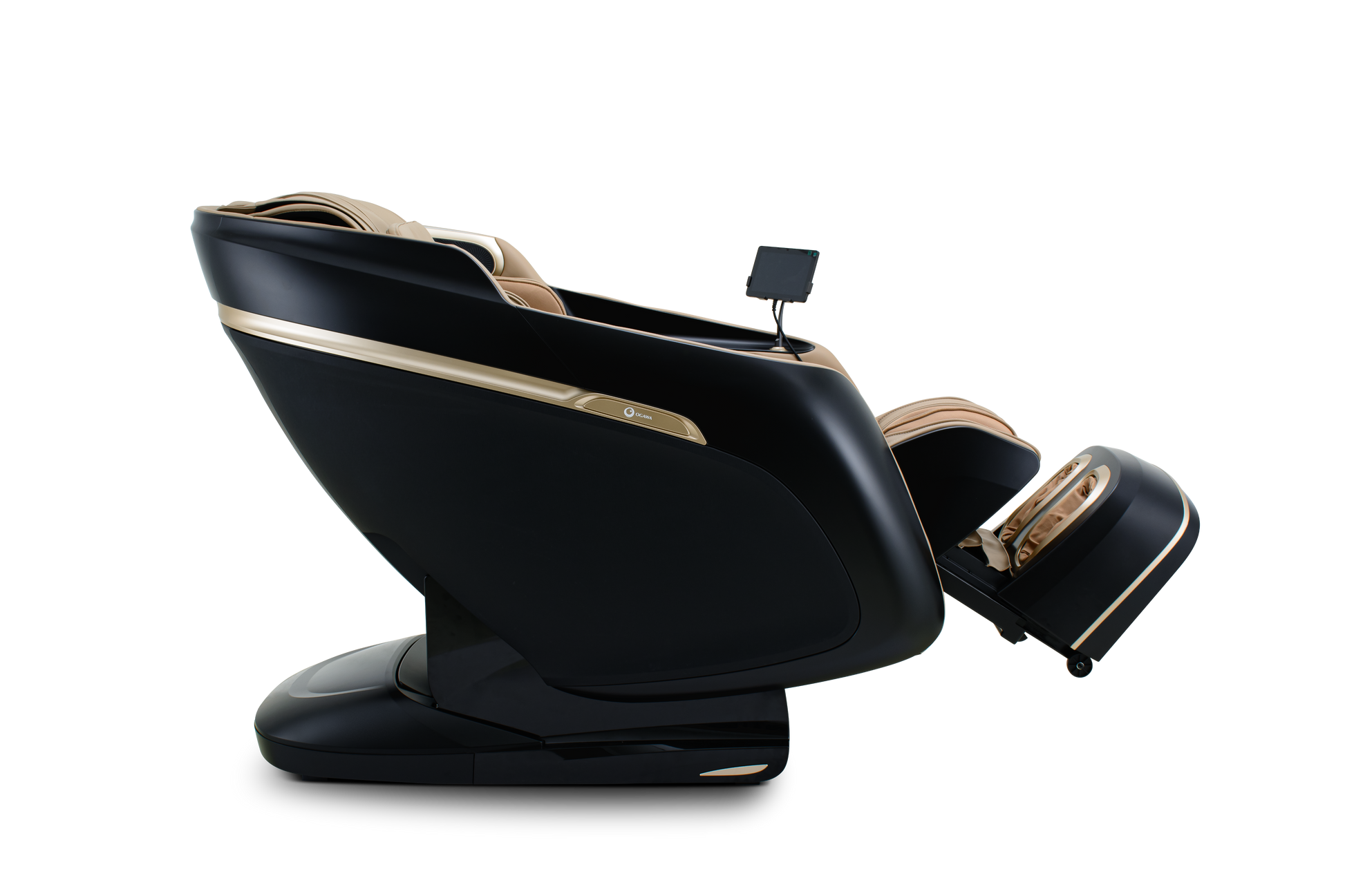 Ogawa Master Drive DUO LE Massage Stuhl