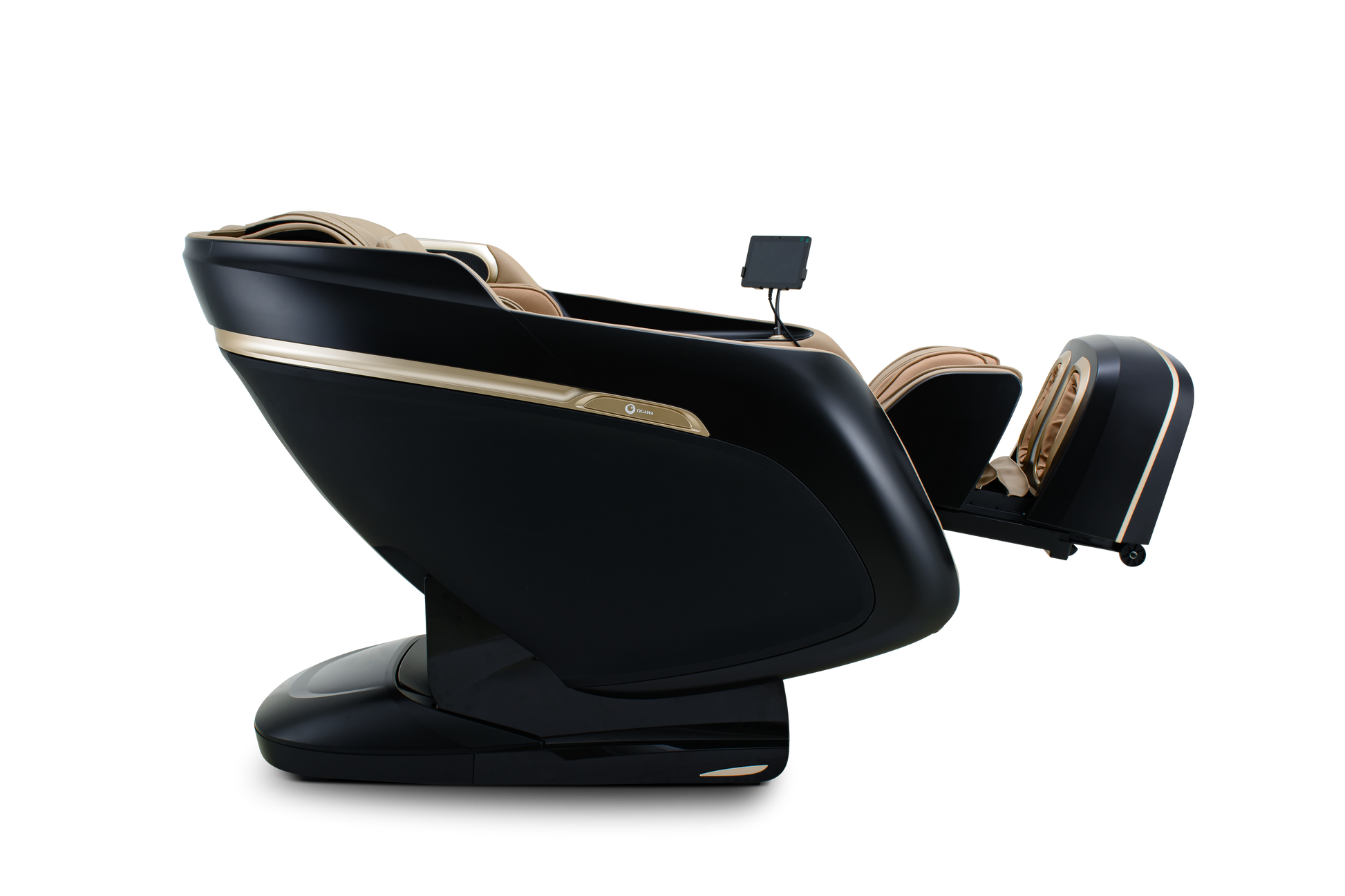Ogawa Master Drive DUO LE Massage Stuhl
