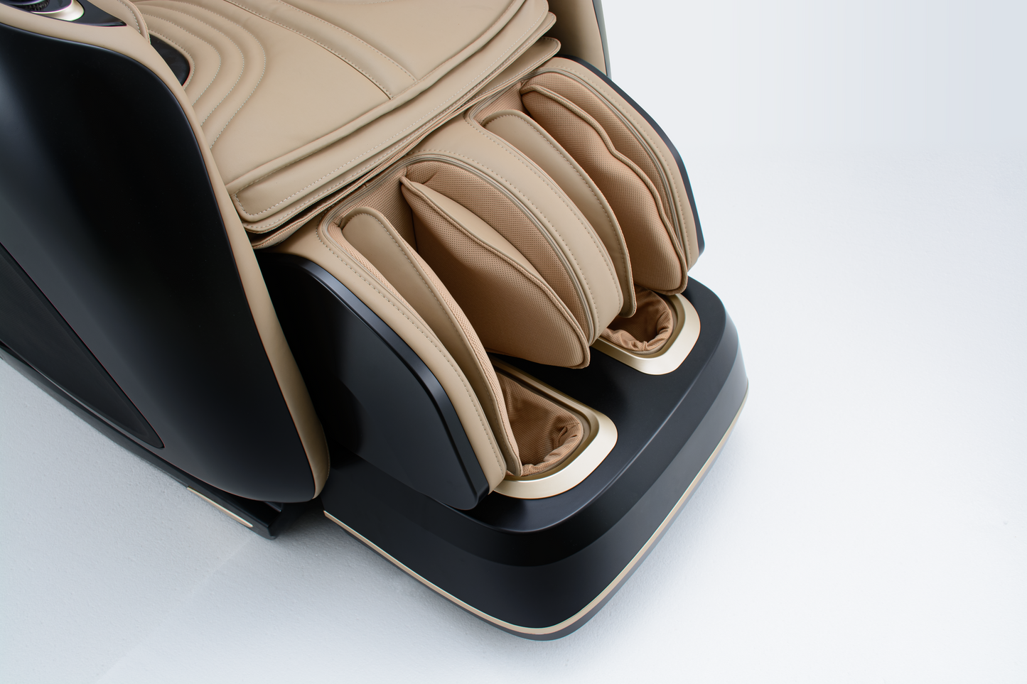 Ogawa Master Drive DUO LE Massage Stuhl