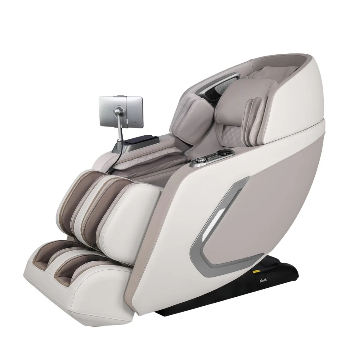 Osaki 4D Bravo Duo Mech Massage Stuhl