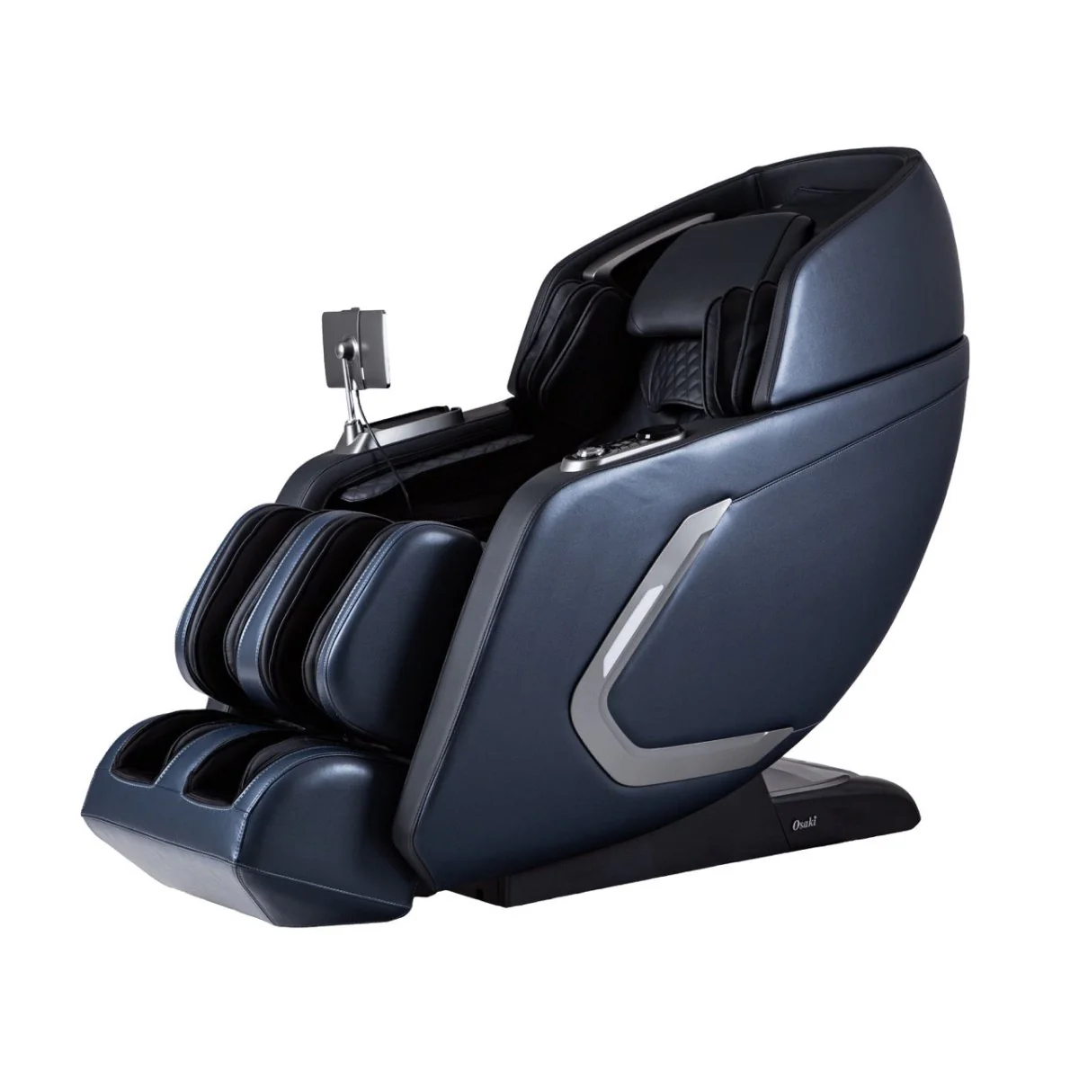 Osaki 4D Bravo Duo Mech Massage Stuhl