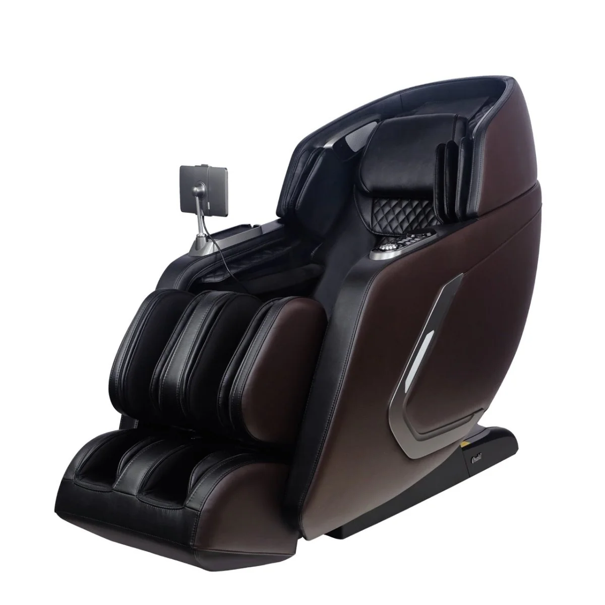 Osaki 4D Bravo Duo Mech Massage Stuhl