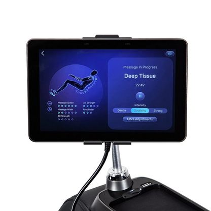 Osaki 4D Bravo Duo Mech Massage Stuhl