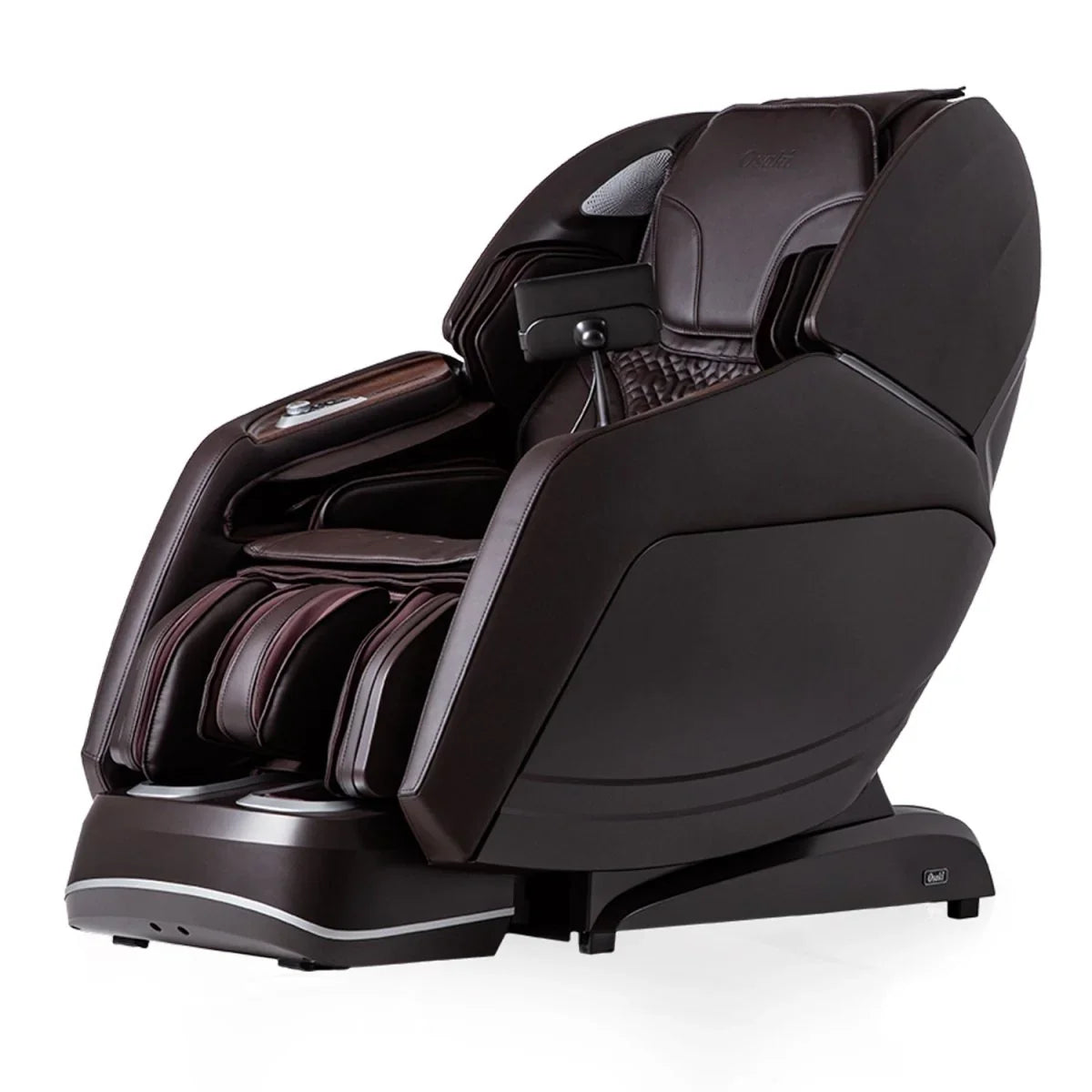 Osaki 4D Manhattan Duo Mech Massage Stuhl
