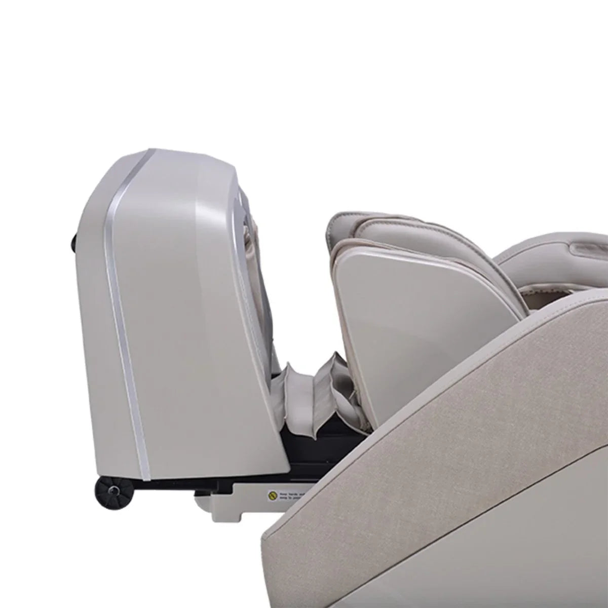 Osaki 4D Manhattan Duo Mech Massage Stuhl