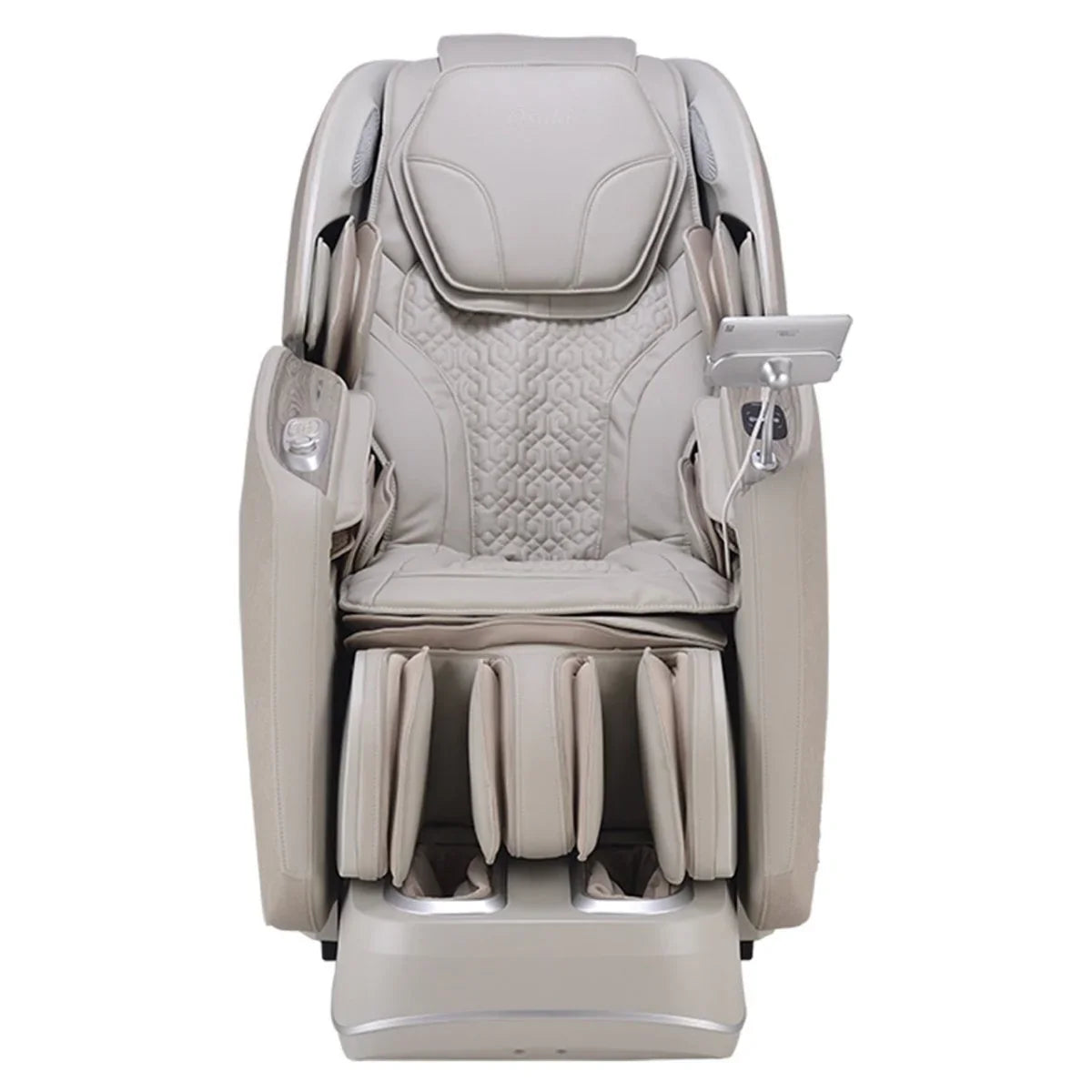 Osaki 4D Manhattan Duo Mech Massage Stuhl