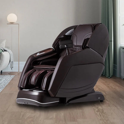 Osaki 4D Manhattan Duo Mech Massage Stuhl