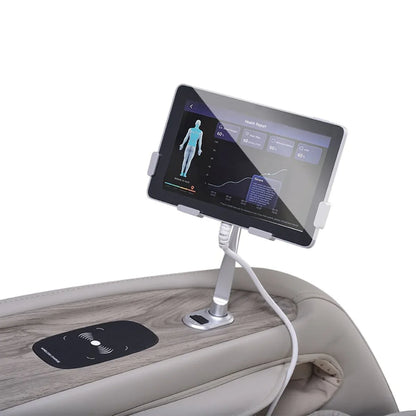 Osaki 4D Manhattan Duo Mech Massage Stuhl