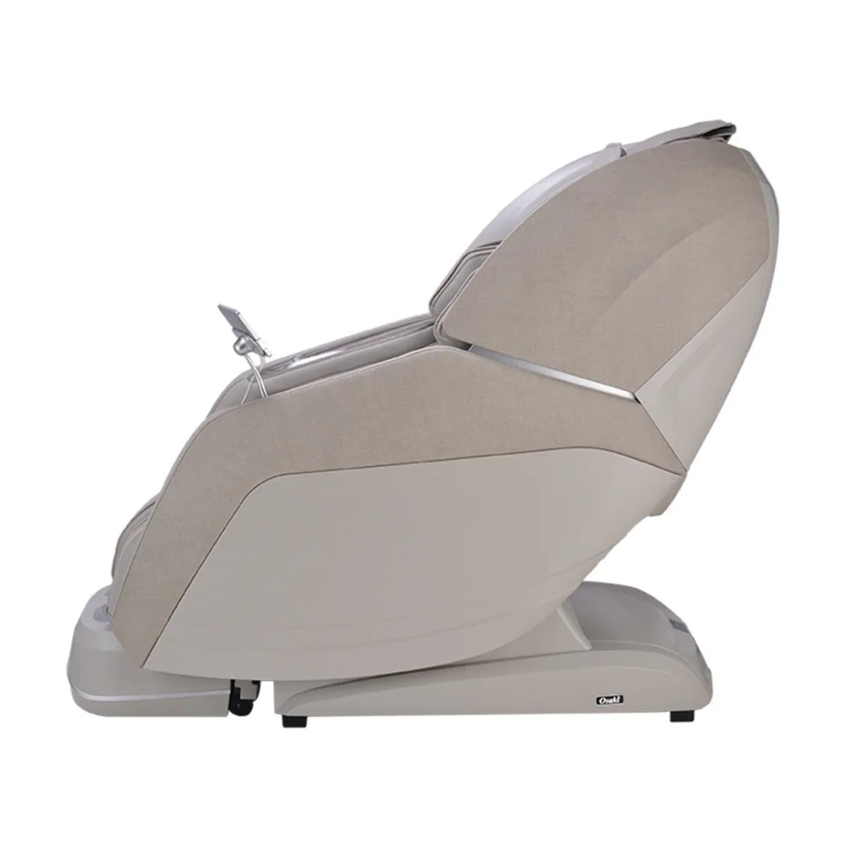 Osaki 4D Manhattan Duo Mech Massage Stuhl