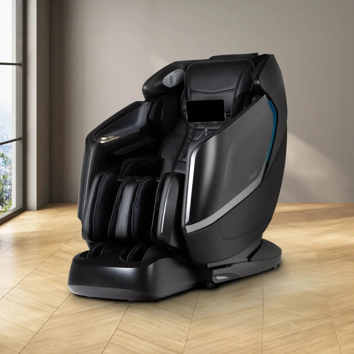 Osaki 4D Orion Duo Mech Massage Stuhl