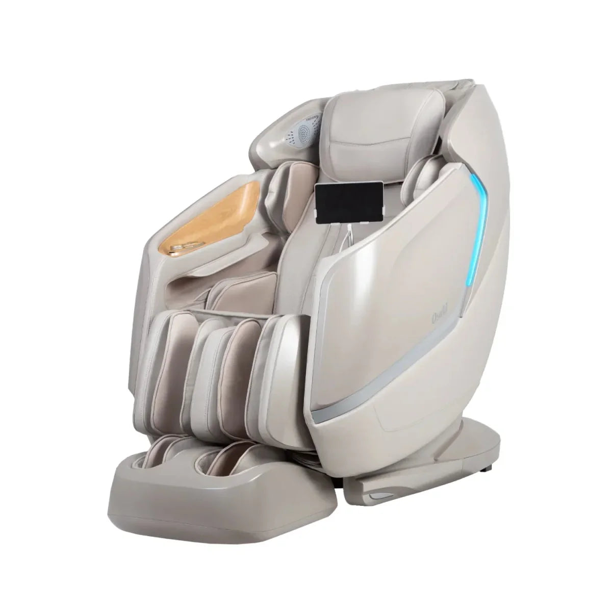 Osaki 4D Orion Duo Mech Massage Stuhl