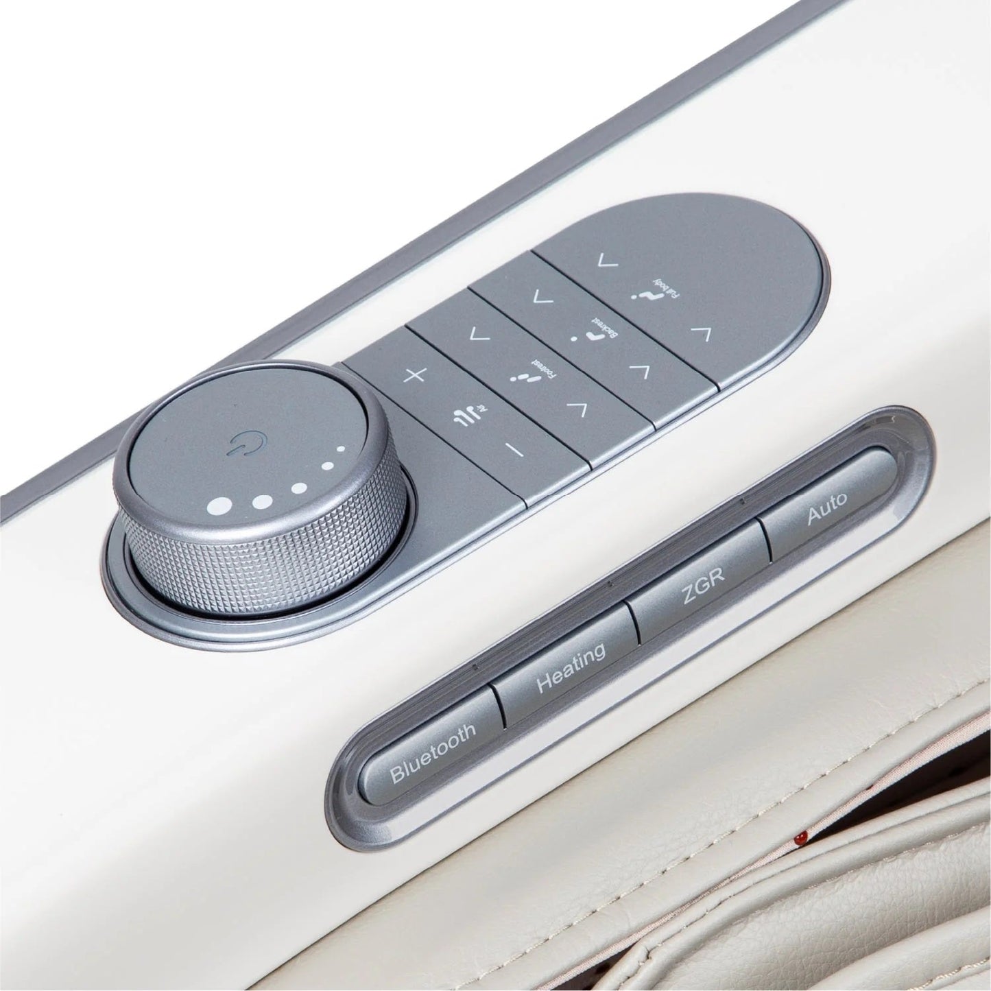Osaki JP-Nexus 4D Massage Stuhl