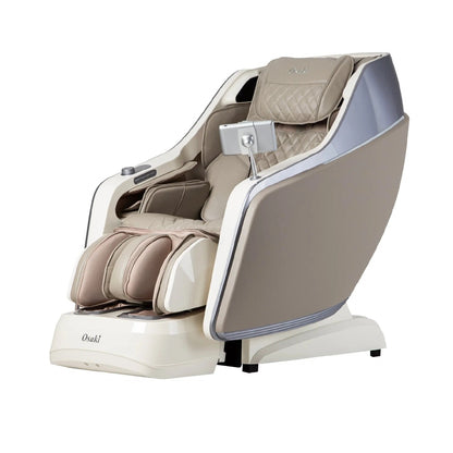 Osaki JP-Nexus 4D Massage Stuhl