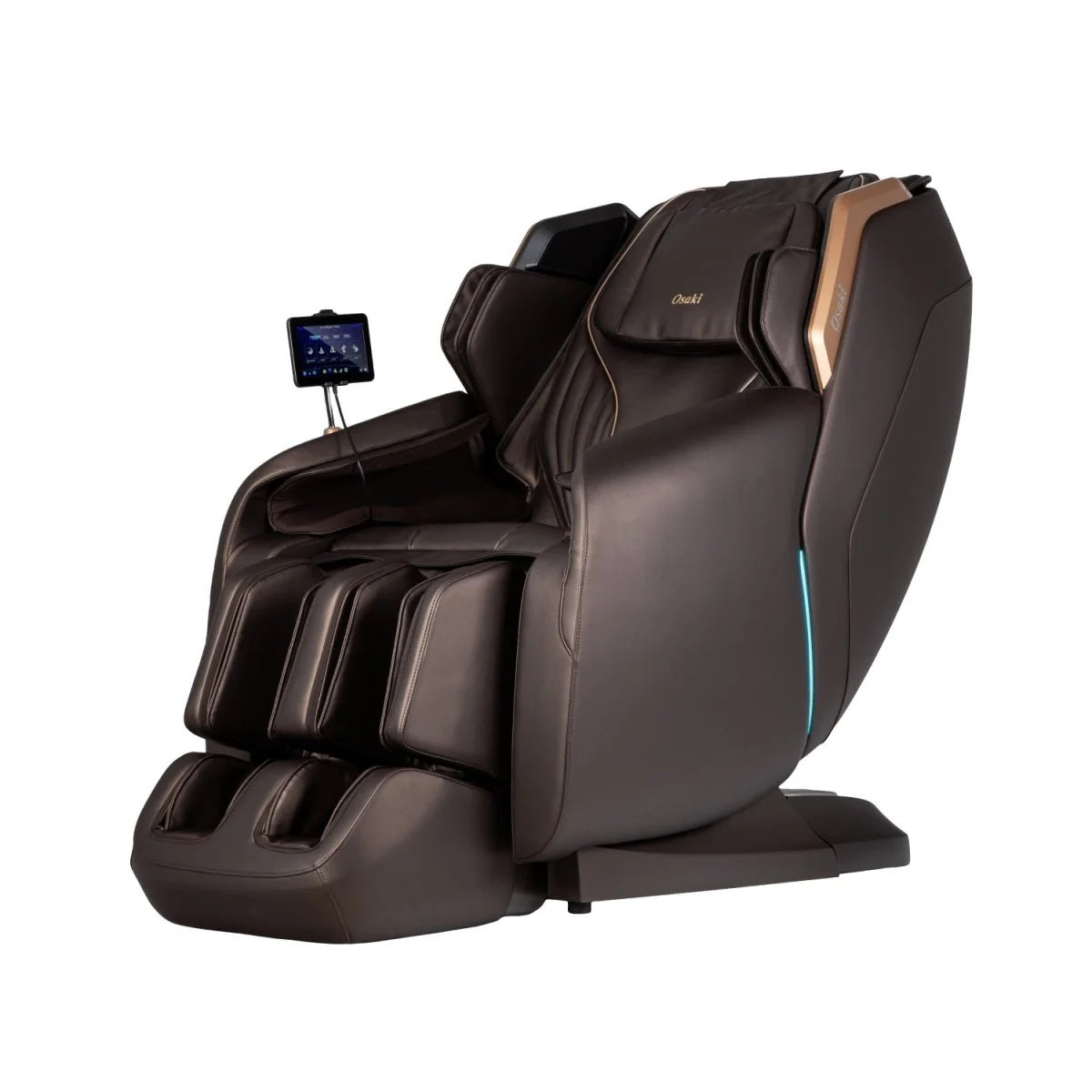 Osaki 4D Atlas XL Massage Stuhl