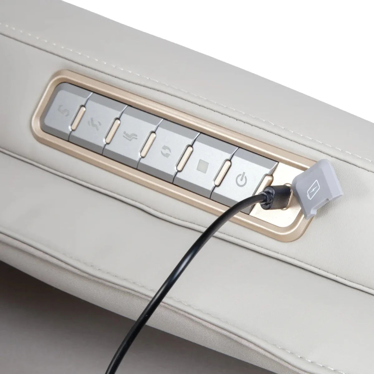 Osaki 4D Atlas XL Massage Stuhl