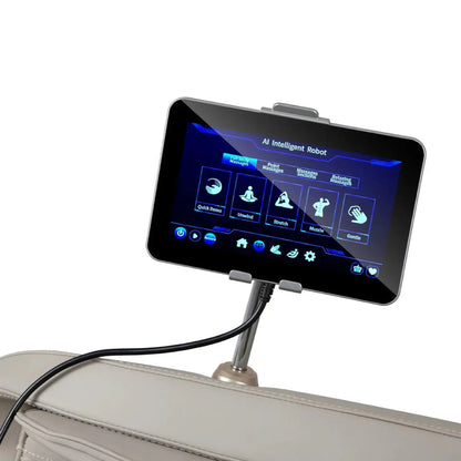 Osaki 4D Atlas XL Massage Stuhl