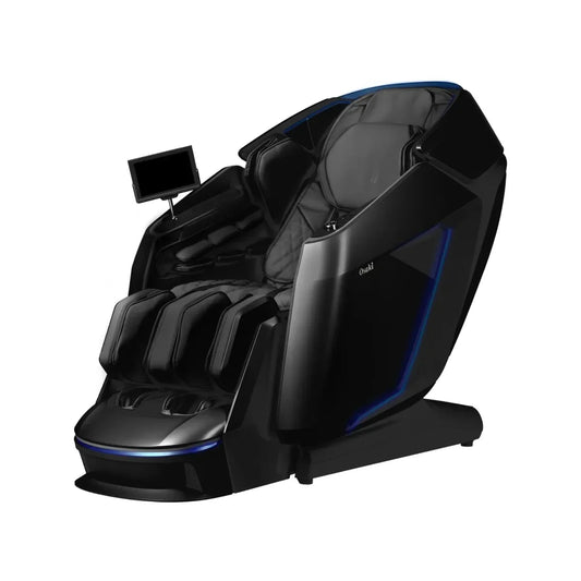 Osaki Grand Duo 4D+4D Massage Stuhl