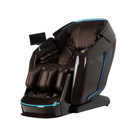 Osaki Grand Duo 4D+4D Massage Stuhl