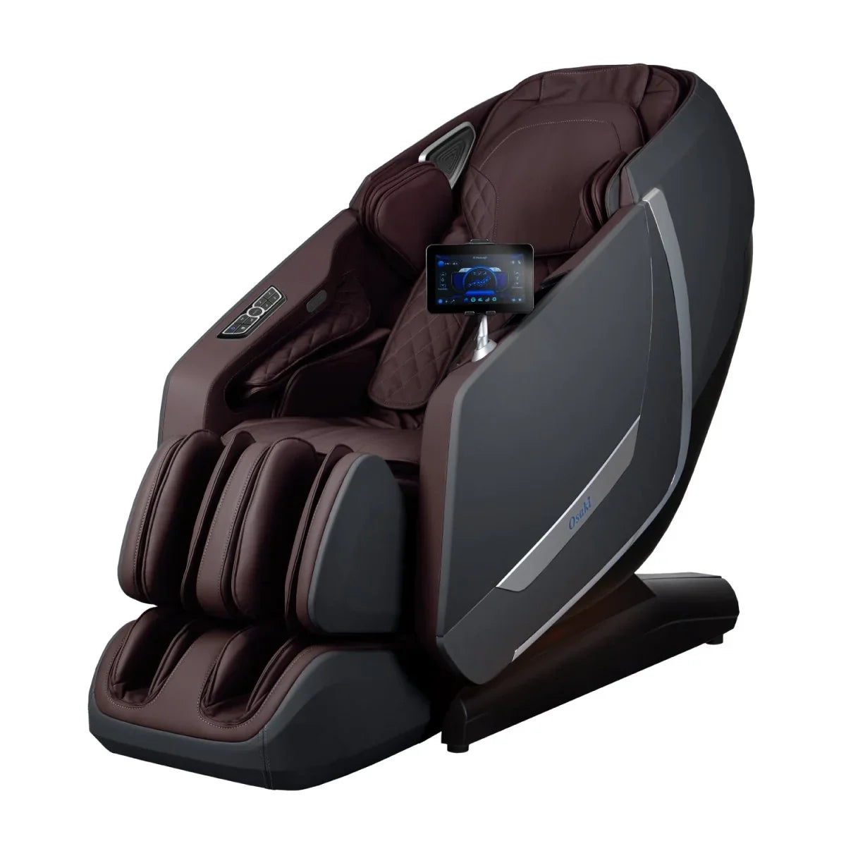 Osaki 5D+4D Kairos Duo Massage Stuhl