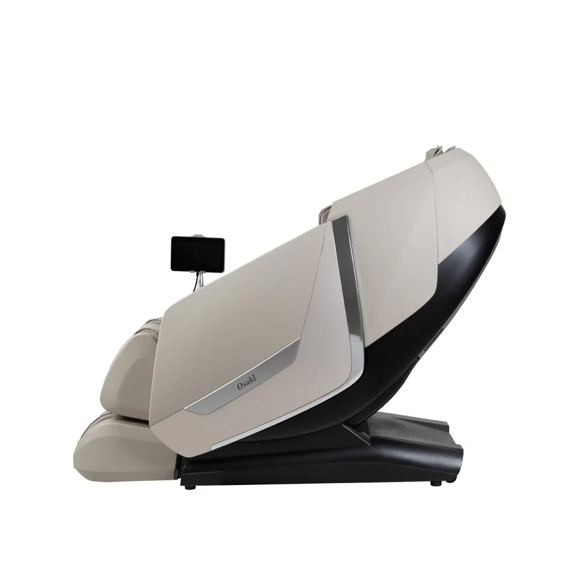 Osaki 5D+4D Kairos Duo Massage Stuhl