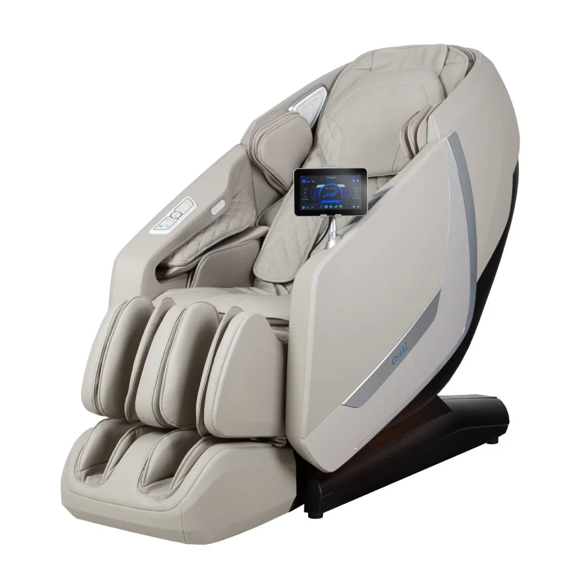 Osaki 5D+4D Kairos Duo Massage Stuhl