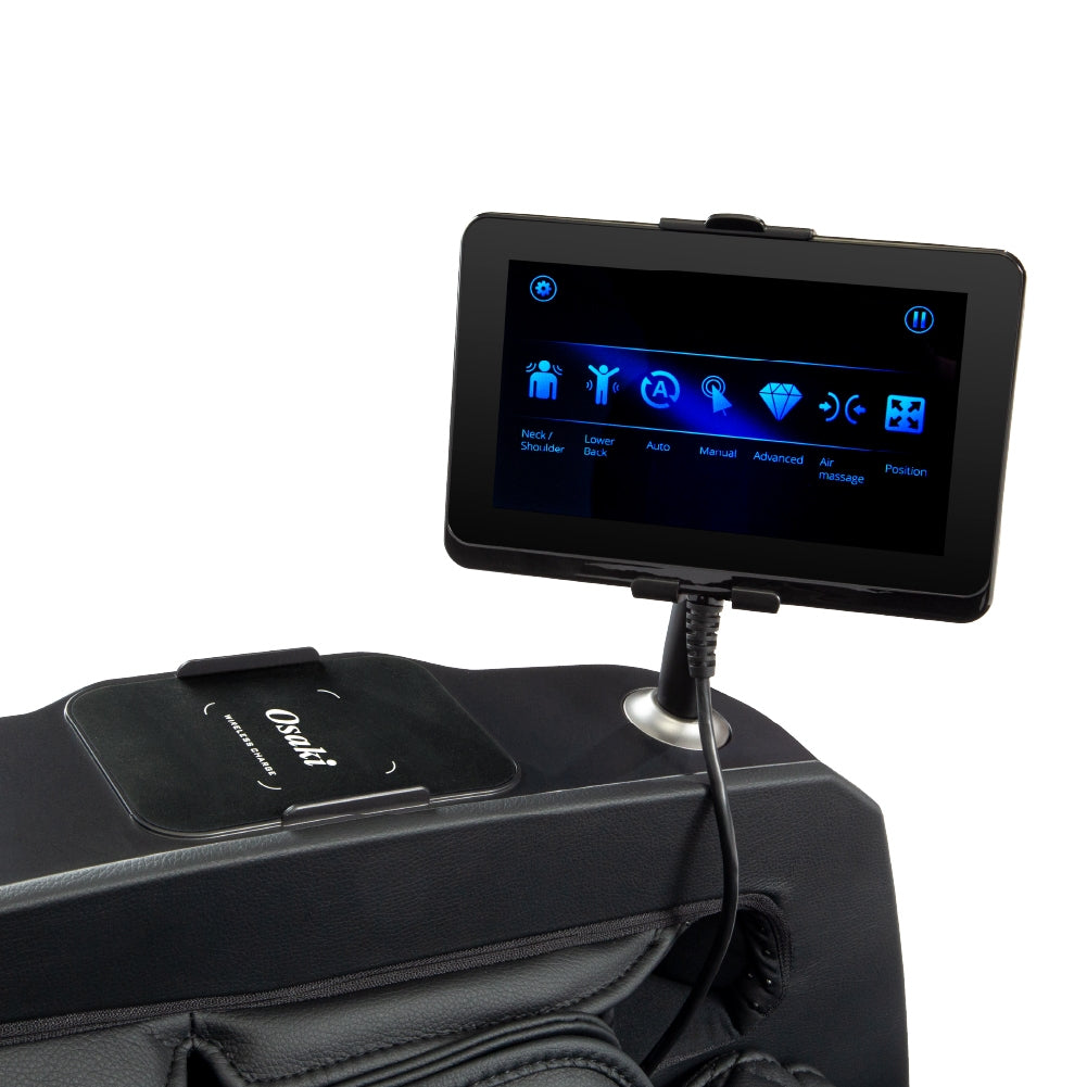 Osaki OS-Pro Maestro Limitierte Auflage Massage Stuhl
