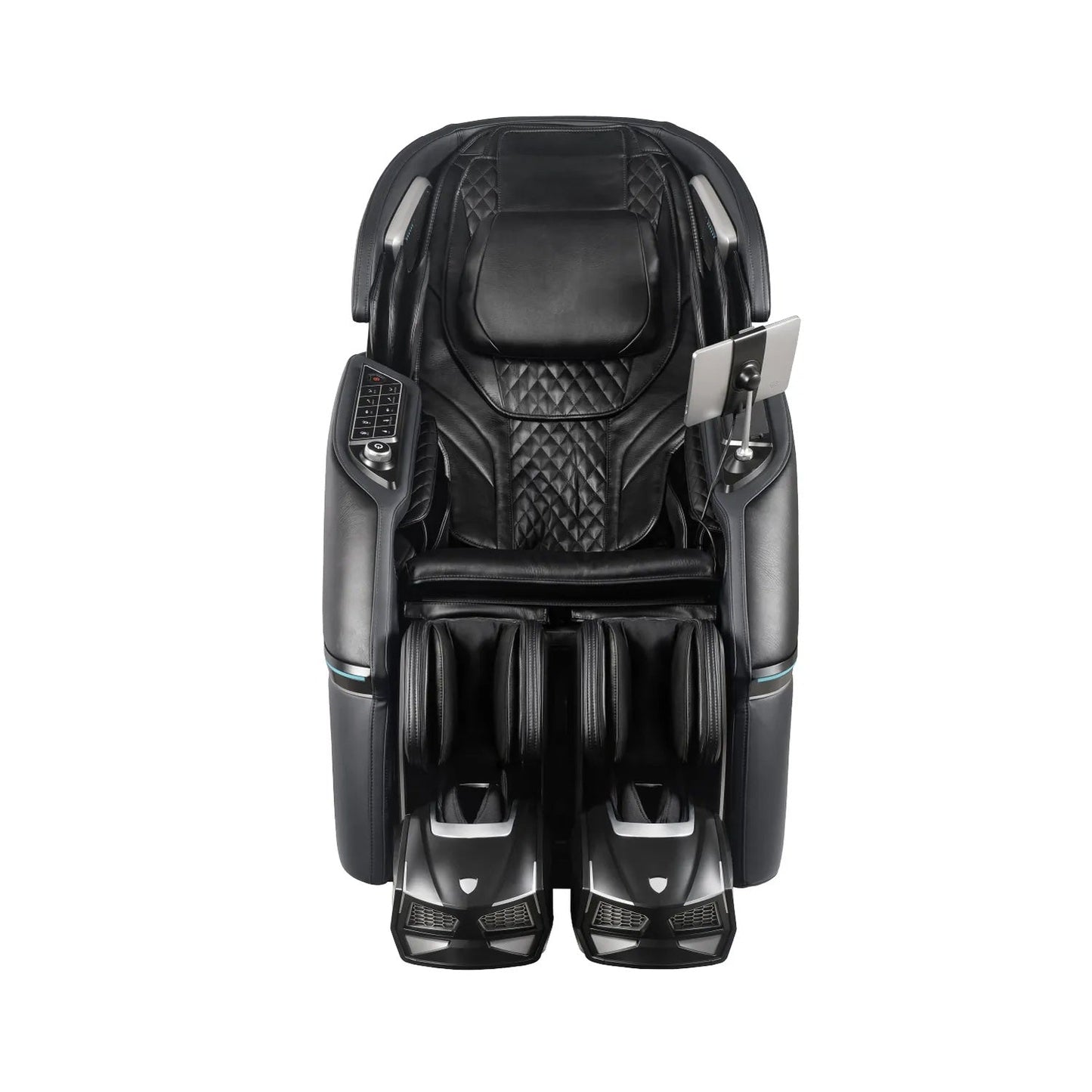 Osaki Trion Flex Duo 4D+3D Massage Stuhl