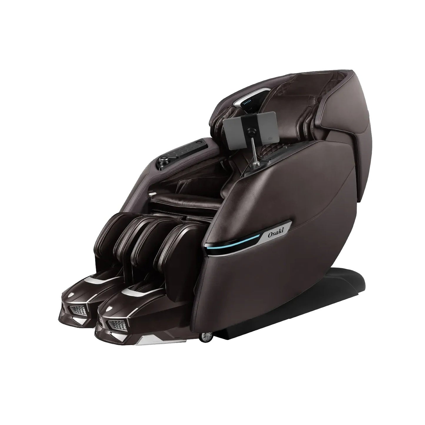 Osaki Trion Flex Duo 4D+3D Massage Stuhl