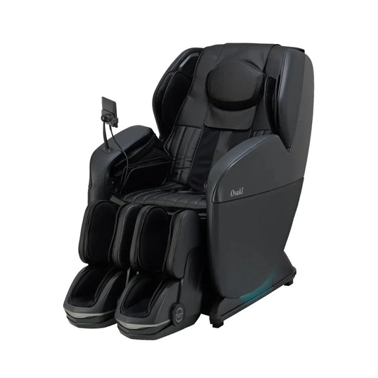 Osaki 4D Yoga Flex Massage Stuhl