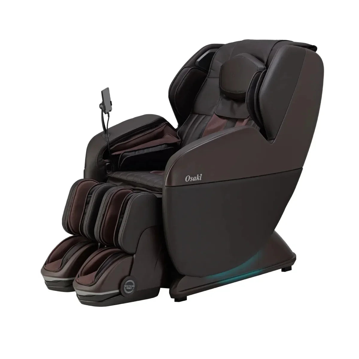 Osaki 4D Yoga Flex Massage Stuhl