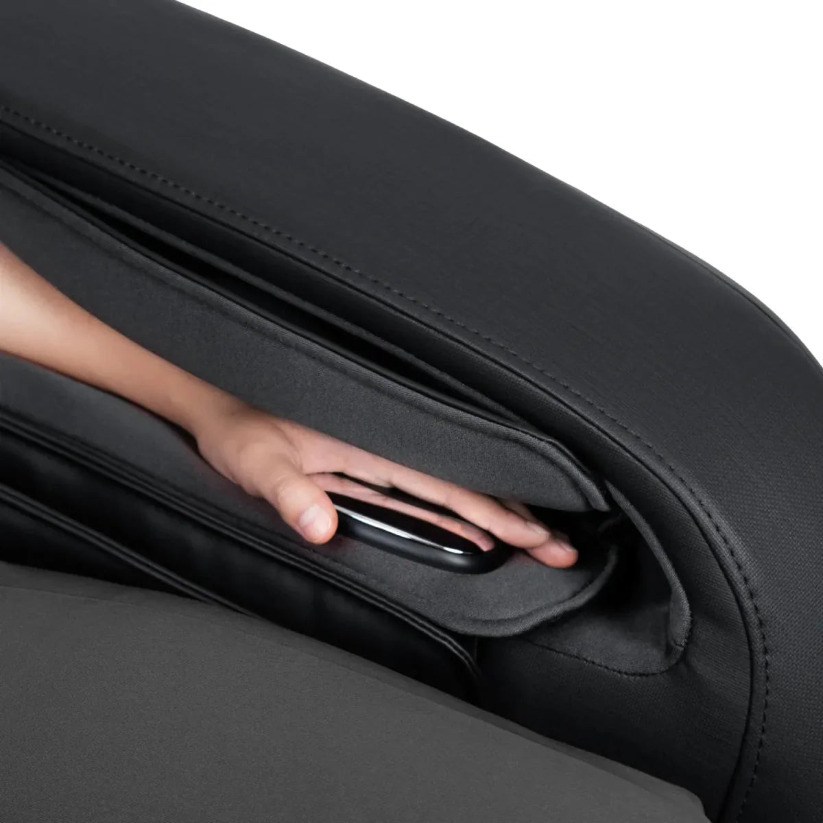 Osaki 4D Yoga Flex Massage Stuhl