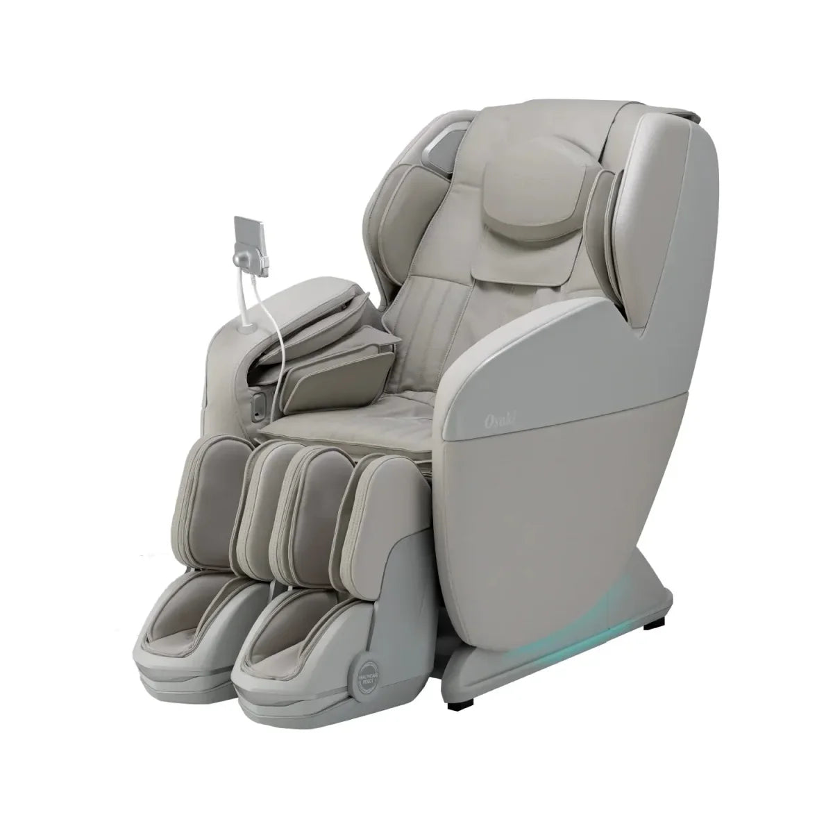 Osaki 4D Yoga Flex Massage Stuhl